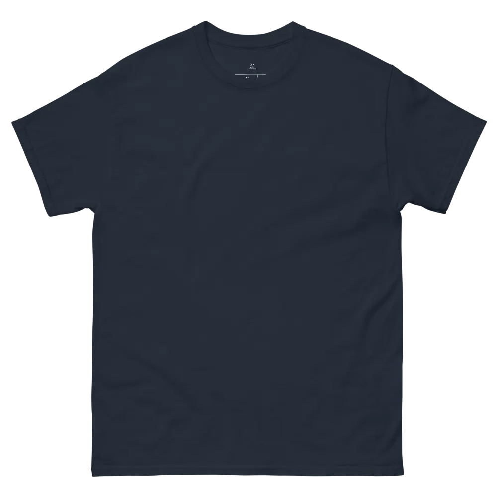 Hanging Pawns embroidered logo T-shirt product image (3)
