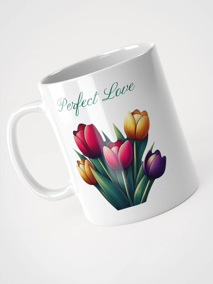 Tulip of Perfect Love: A Symbol of True Affection product image (1)