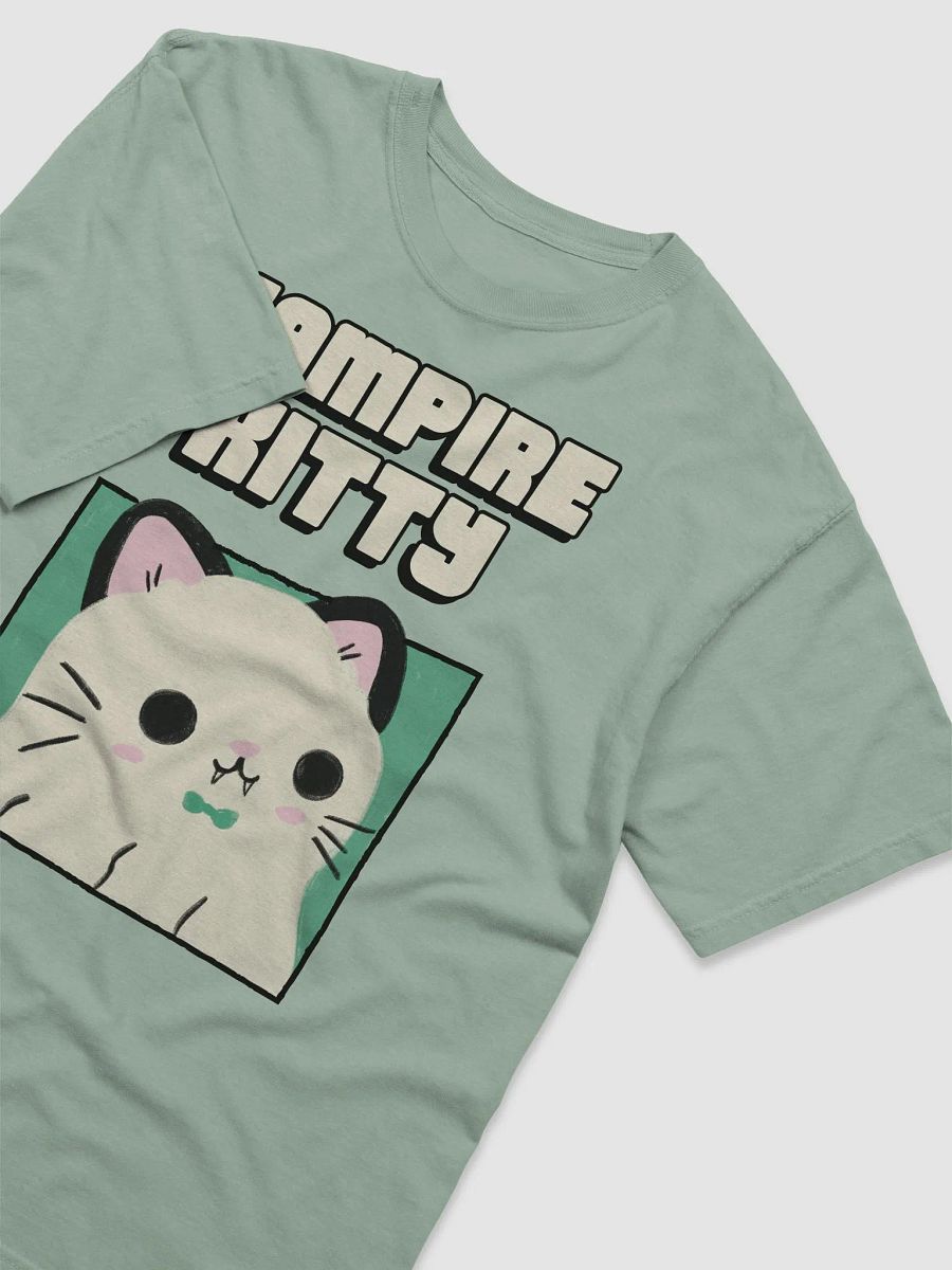 Vampire Kitty T-Shirt product image (31)