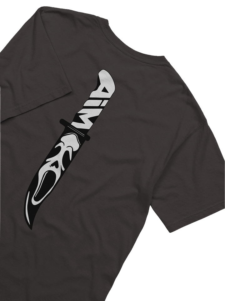 AIM Dagger Comfort Colors T-Shirt product image (2)