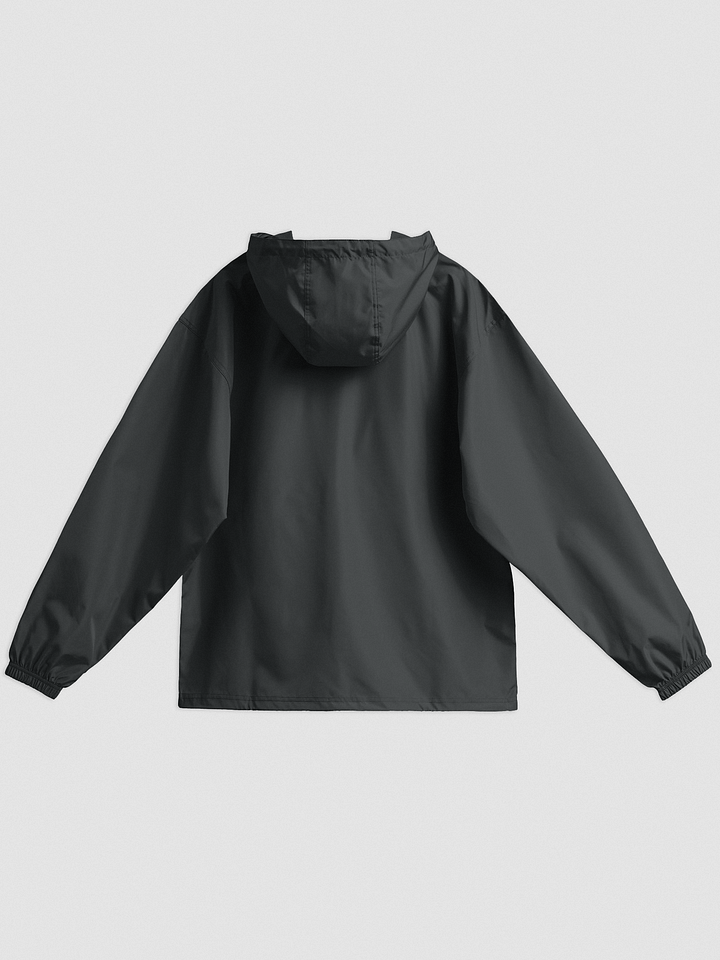 Ecamm Fam Champion Packable Jacket product image (2)