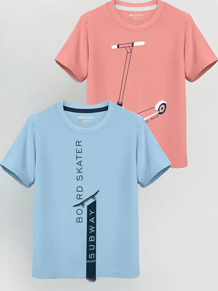 T-SHIRT || Krishna The Vlogs product image (1)