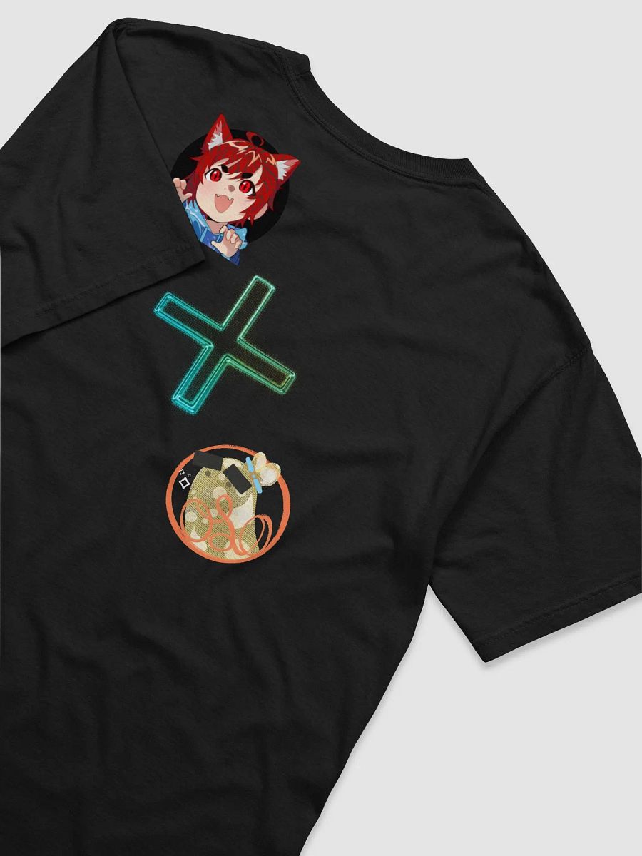 Cosmic Gaster - T-Shirt product image (4)