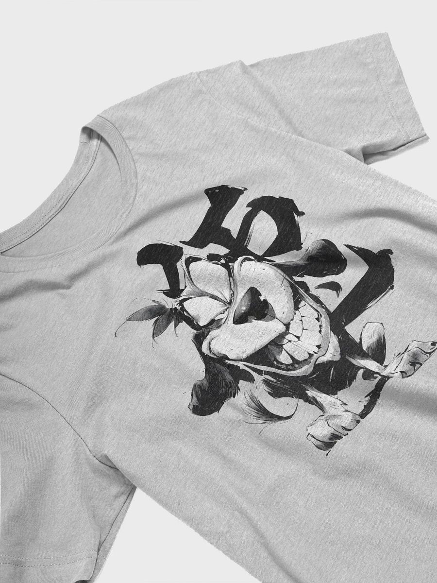 Naughty Dog T-Shirt product image (4)