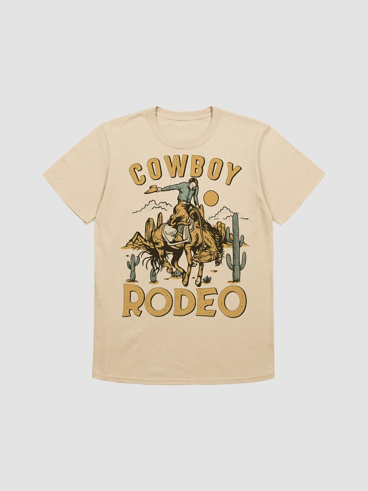 Cowboy Sun Rodeo product image (4)