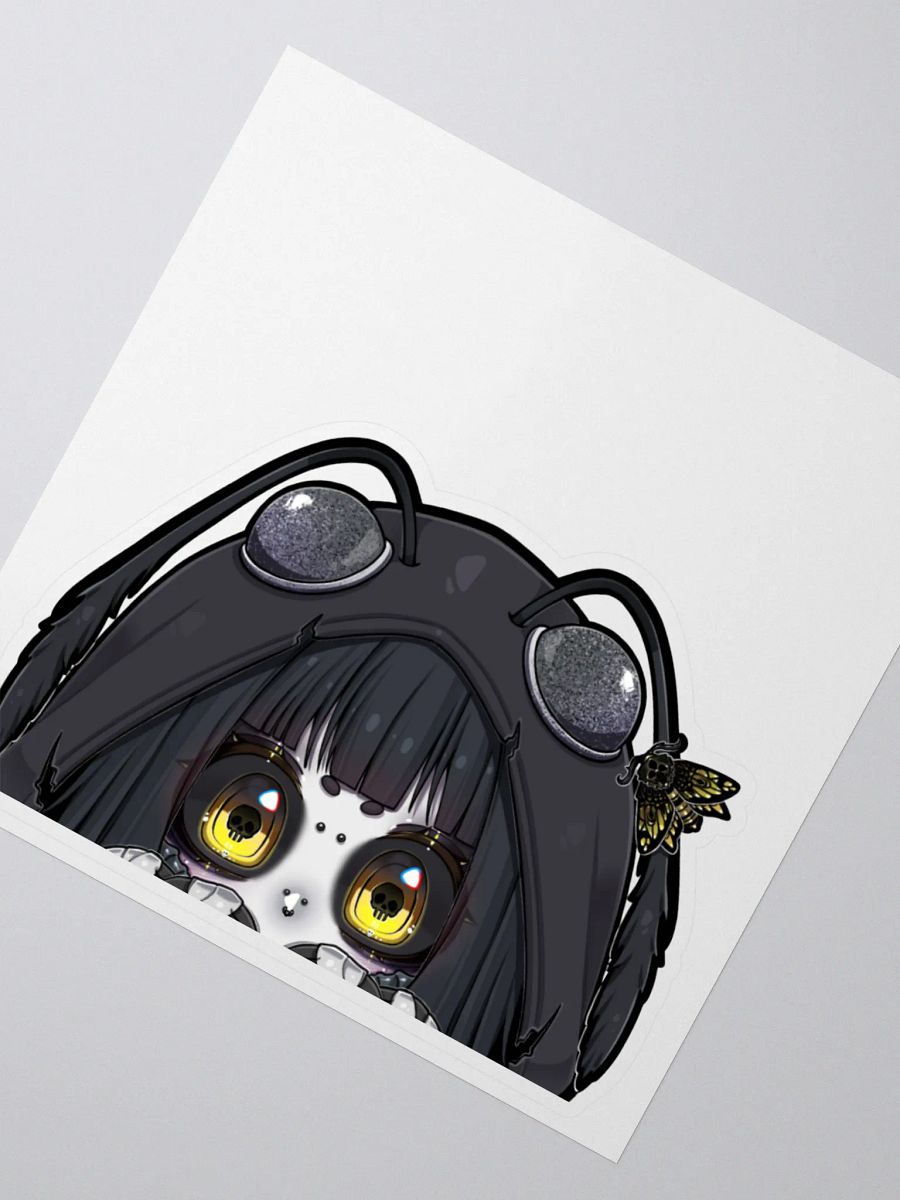 Pack of (1) Peeker Sticker product image (3)