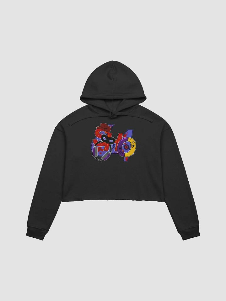 SG64 Logo Hoodie product image (1)