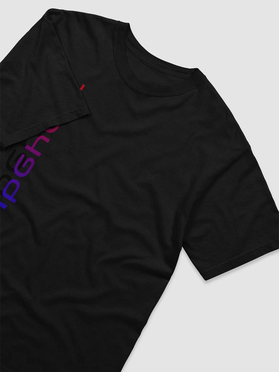 GHOST Double Signature Tee product image (14)