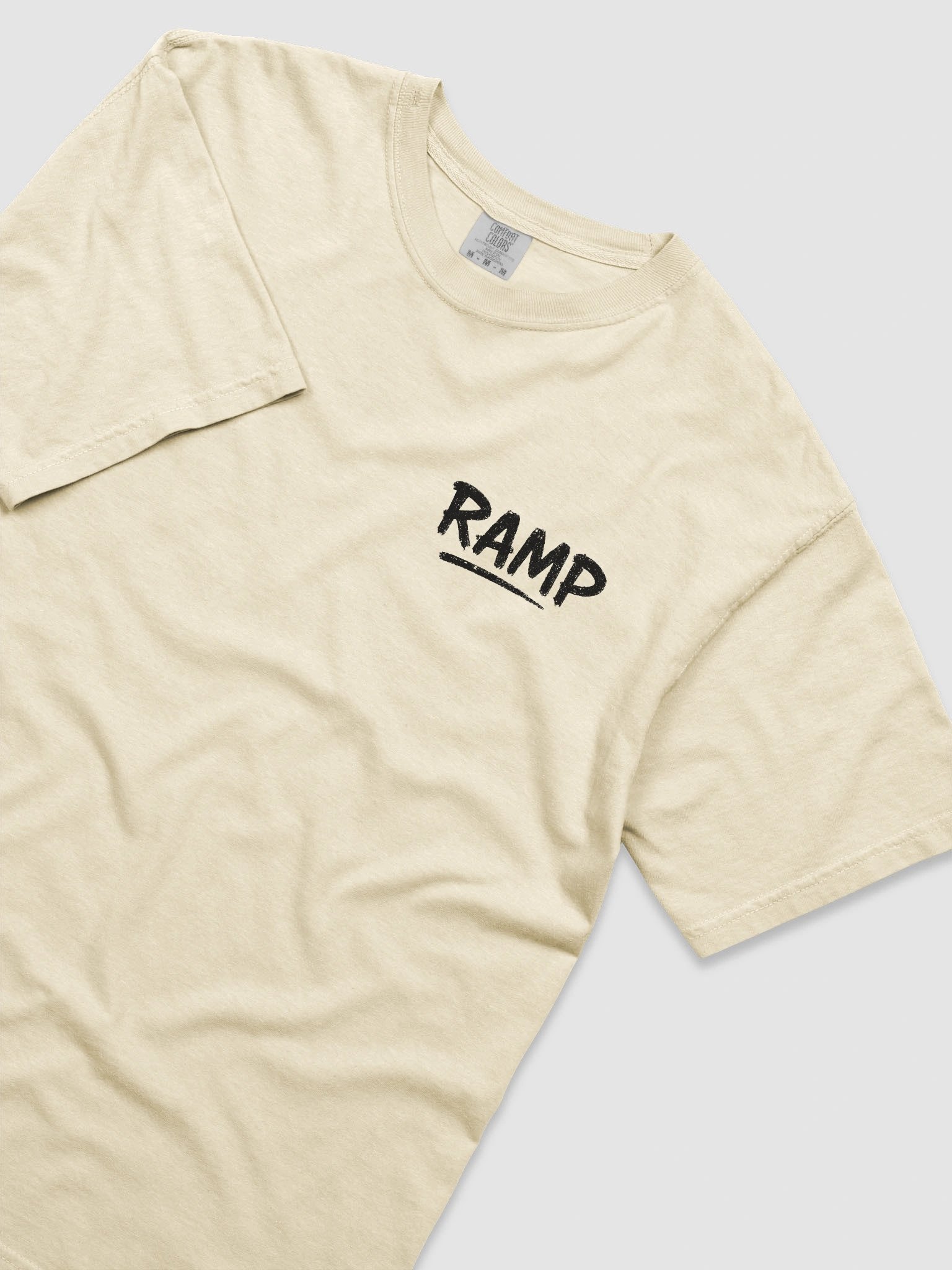 Ramp Shirt Dark Text #3 product image (60)