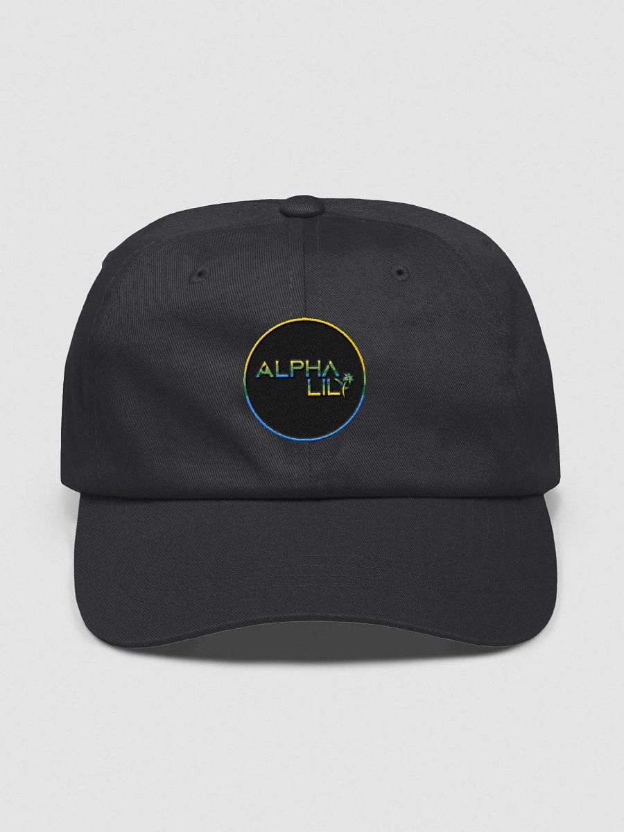 Alphalily - Cap product image (1)