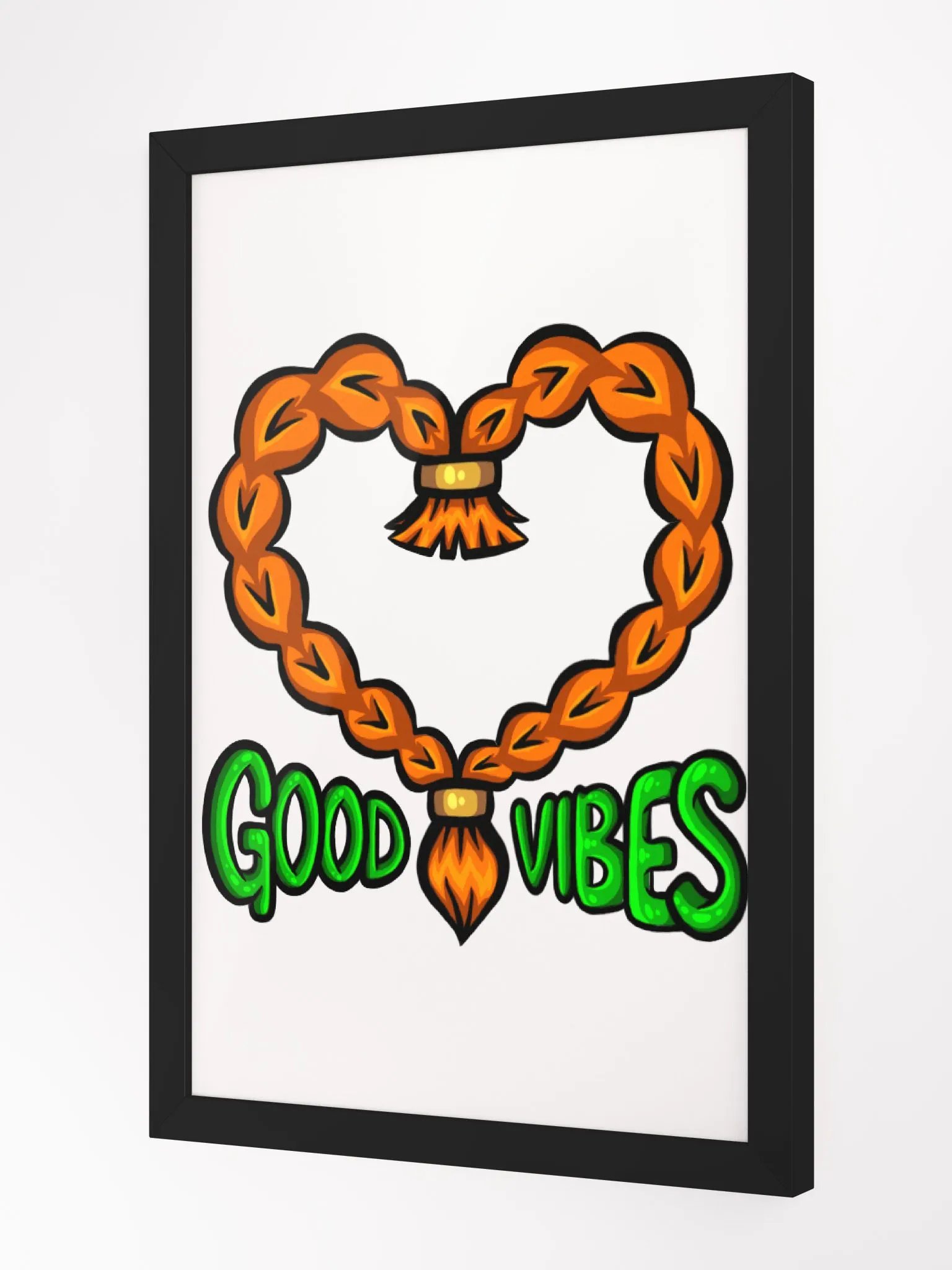 Good Vibes on Your Wall product image (3)