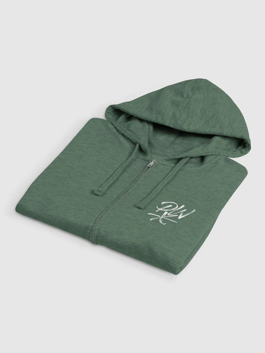Butthole City Zip Up product image (16)