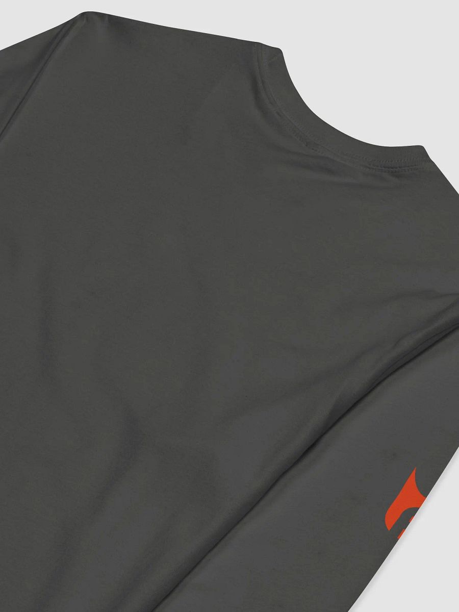 Blitzfire Vintage Longsleeve Tee product image (4)