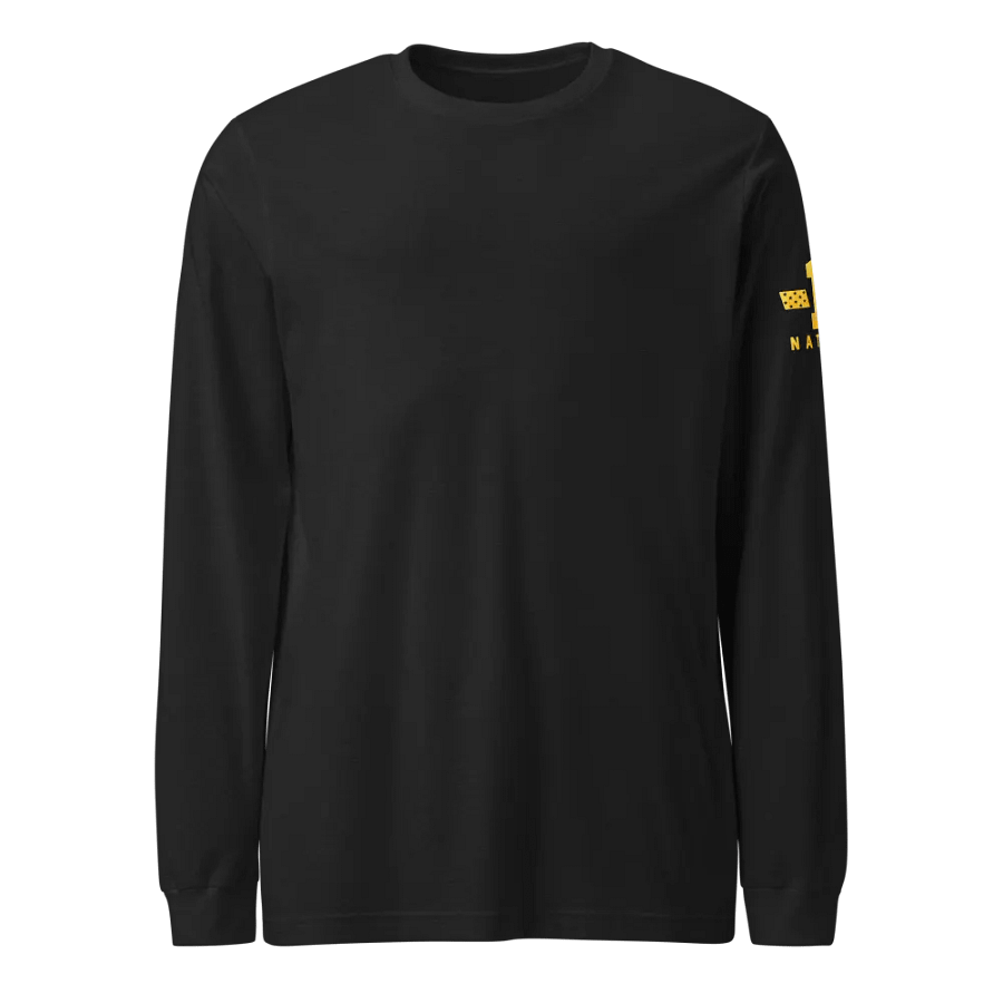 Let There Be Light Long Sleeve product image (4)