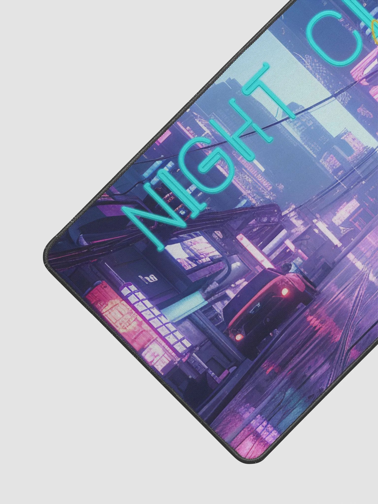 Cyber Neon City product image (3)