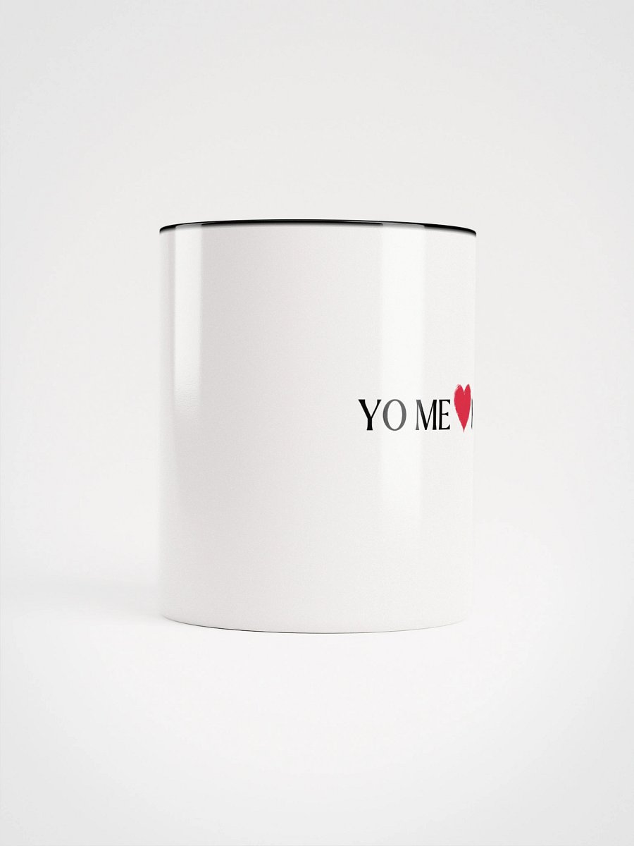 YO ME AMO MAS Ceramic Mug product image (18)