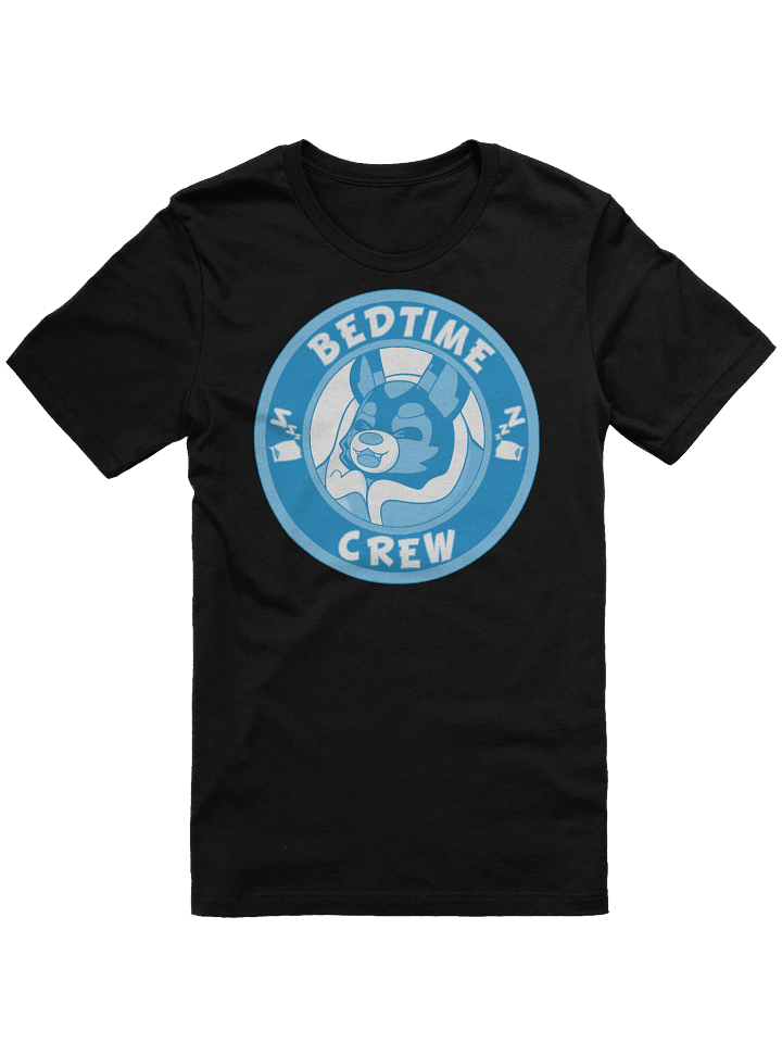 Bed Time Crew Extra Life Shirt product image (1)