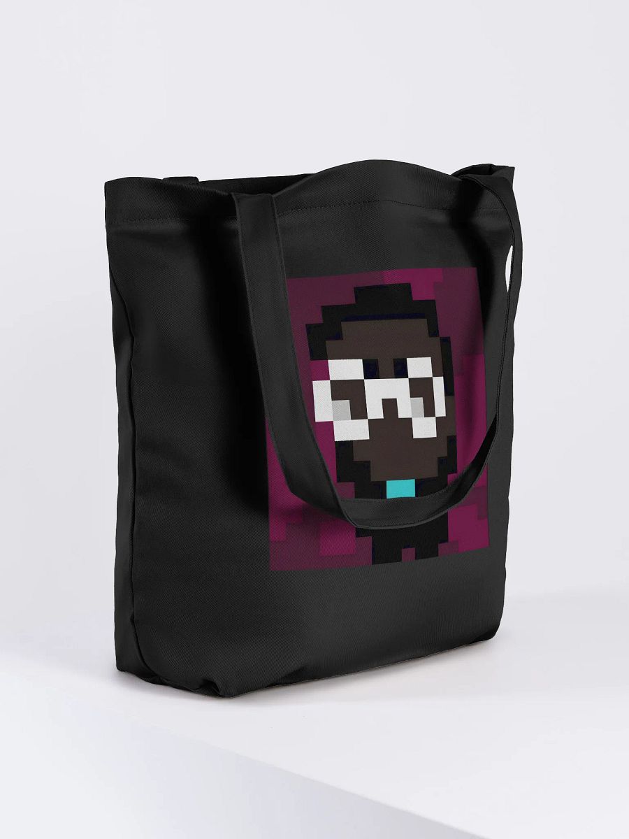 8Bit EbenAP Tote Bag product image (4)