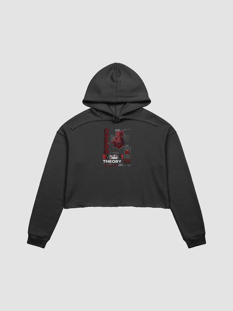 Minai x Chaos Theory 2024 Crop product image (1)