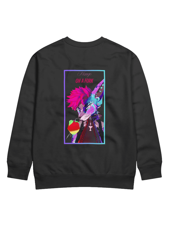 Official V Sweatshirt product image (10)