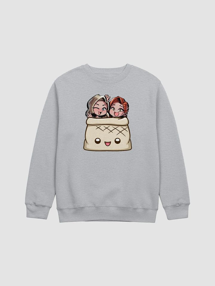 Potato Sack Sweatshirt product image (4)