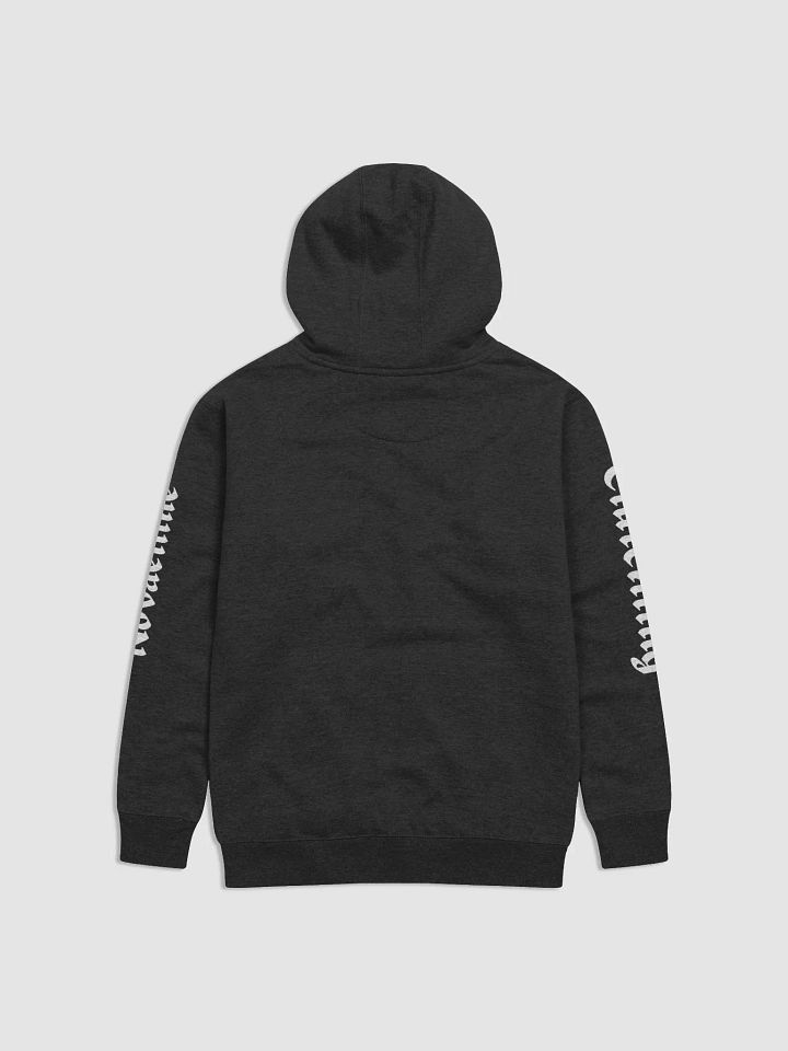 Clutchling Hoodie product image (2)