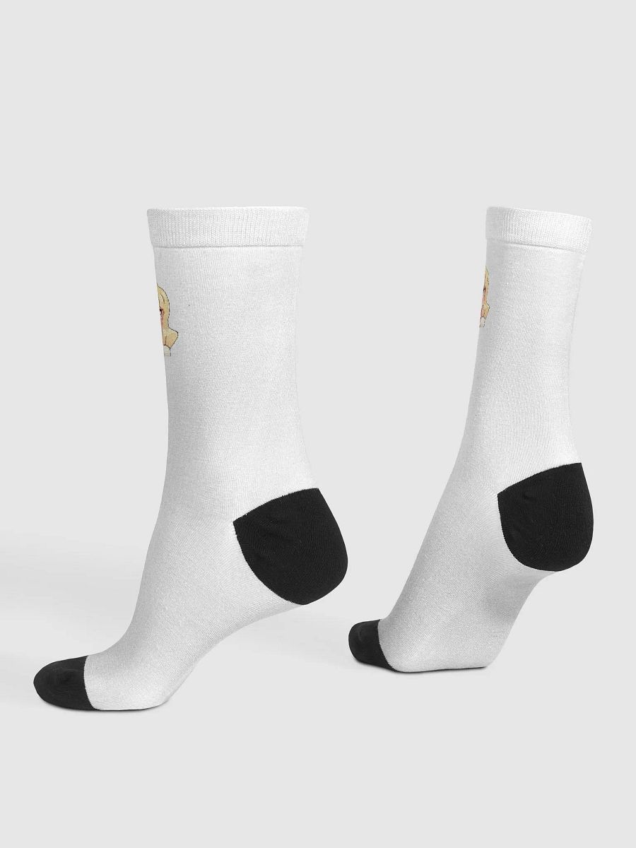 Uwu Socks product image (1)