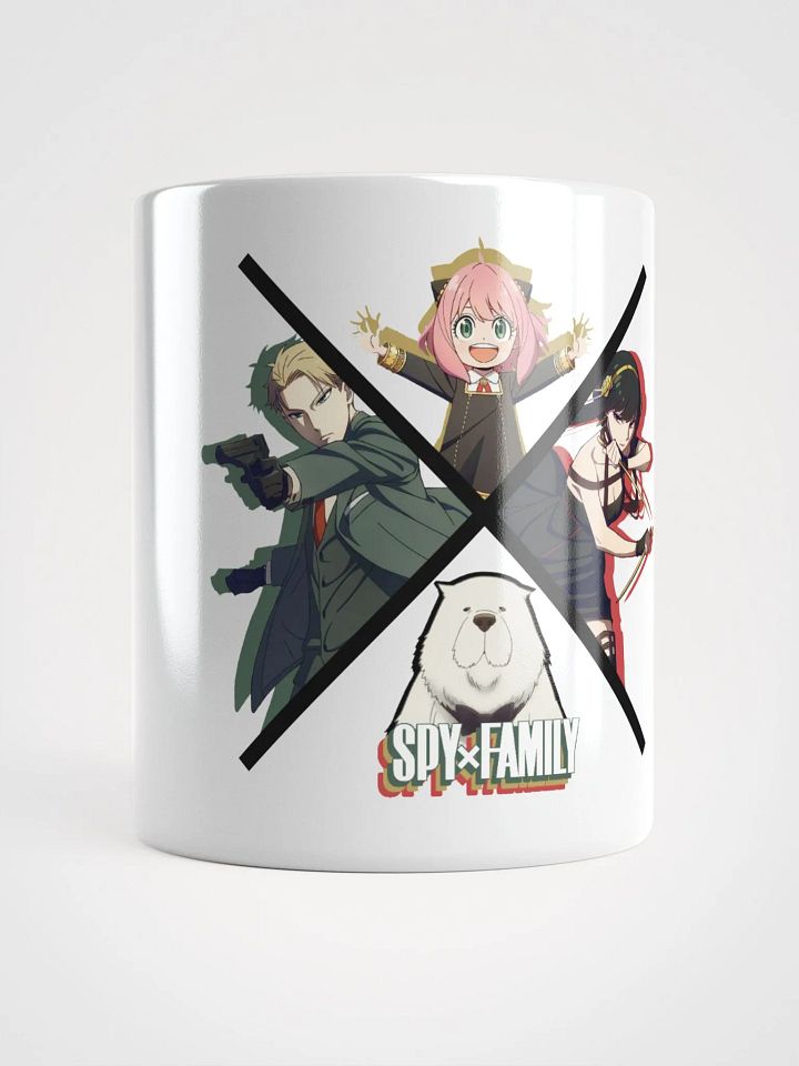 Forger x Family, Mug product image (1)