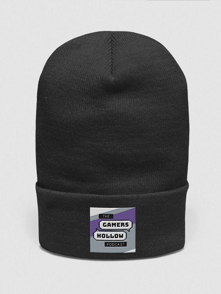 GHP - Beanie product image (1)