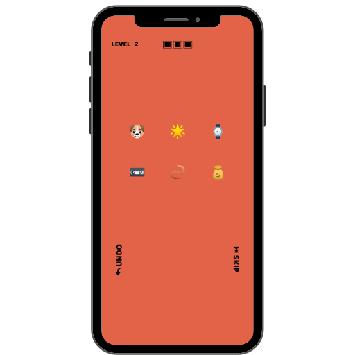 Emoji Sort | Buildbox 3D Game Source Code product image (4)