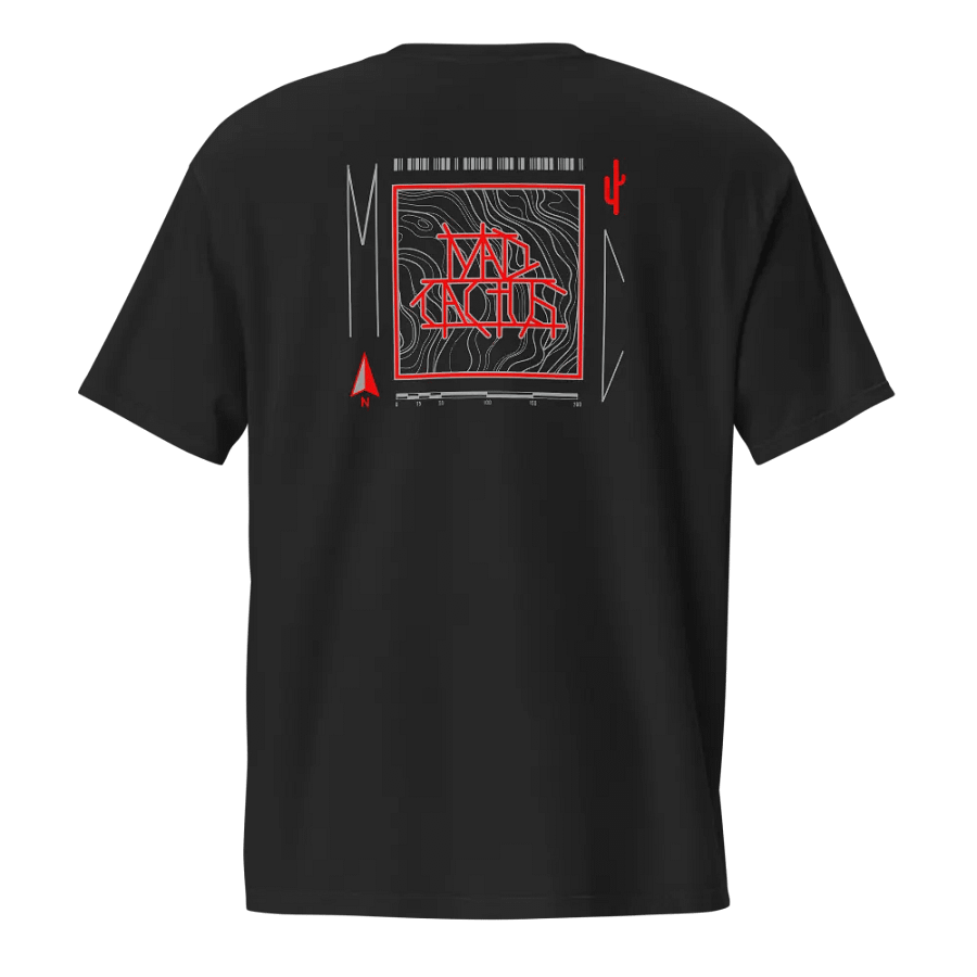 SICK Pocket Tee product image (2)