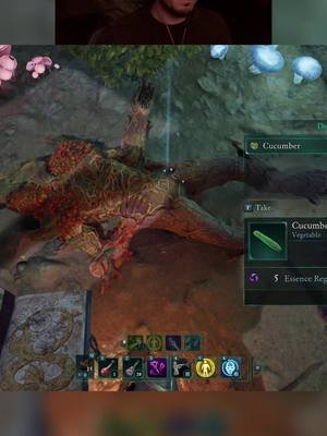 Avowed has a special place in my heart #twitch #streamer #gaming #rpg #fantasy #avowed 