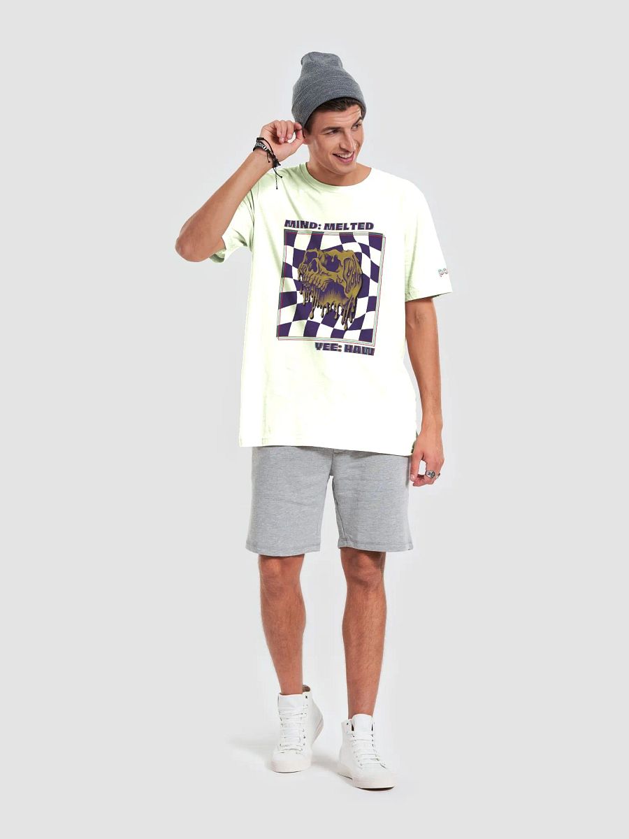 MIND MELT supersoft tee product image (13)
