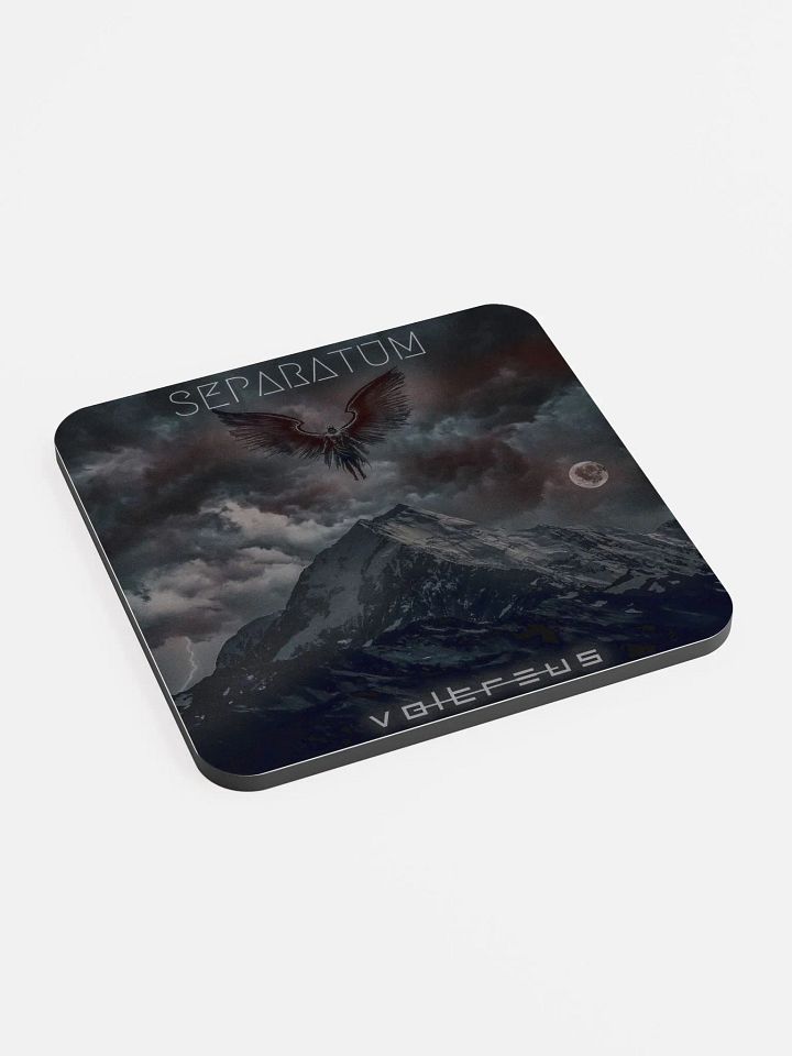 Separatum Coaster product image (2)