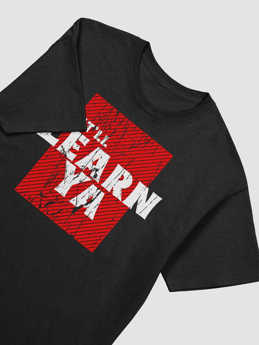 That'll learn ya product image (4)