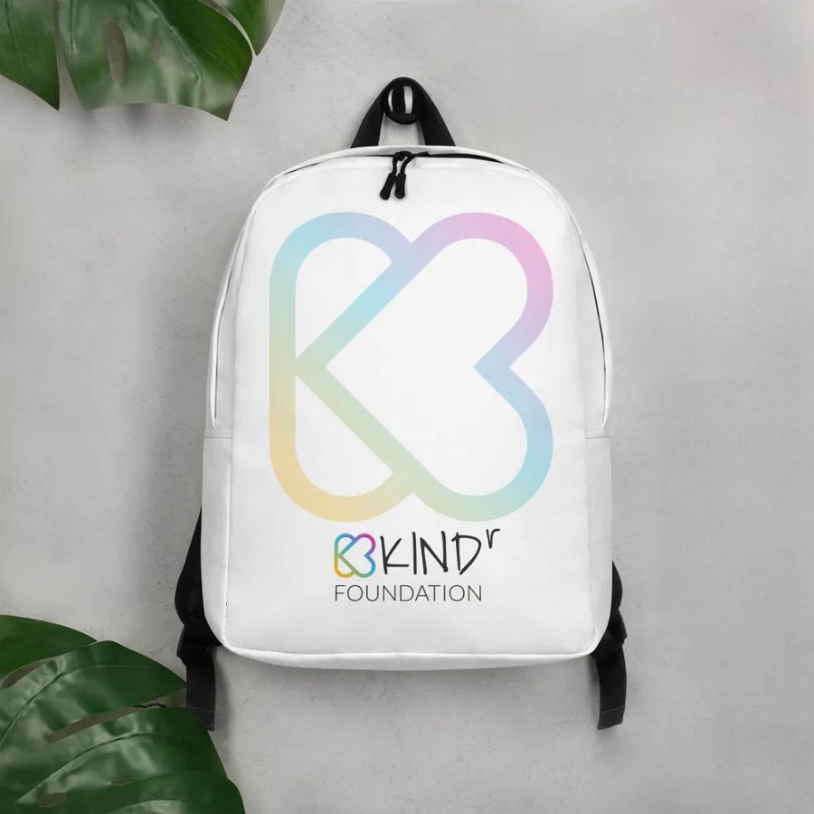 Kindr Back-Pack product image (5)
