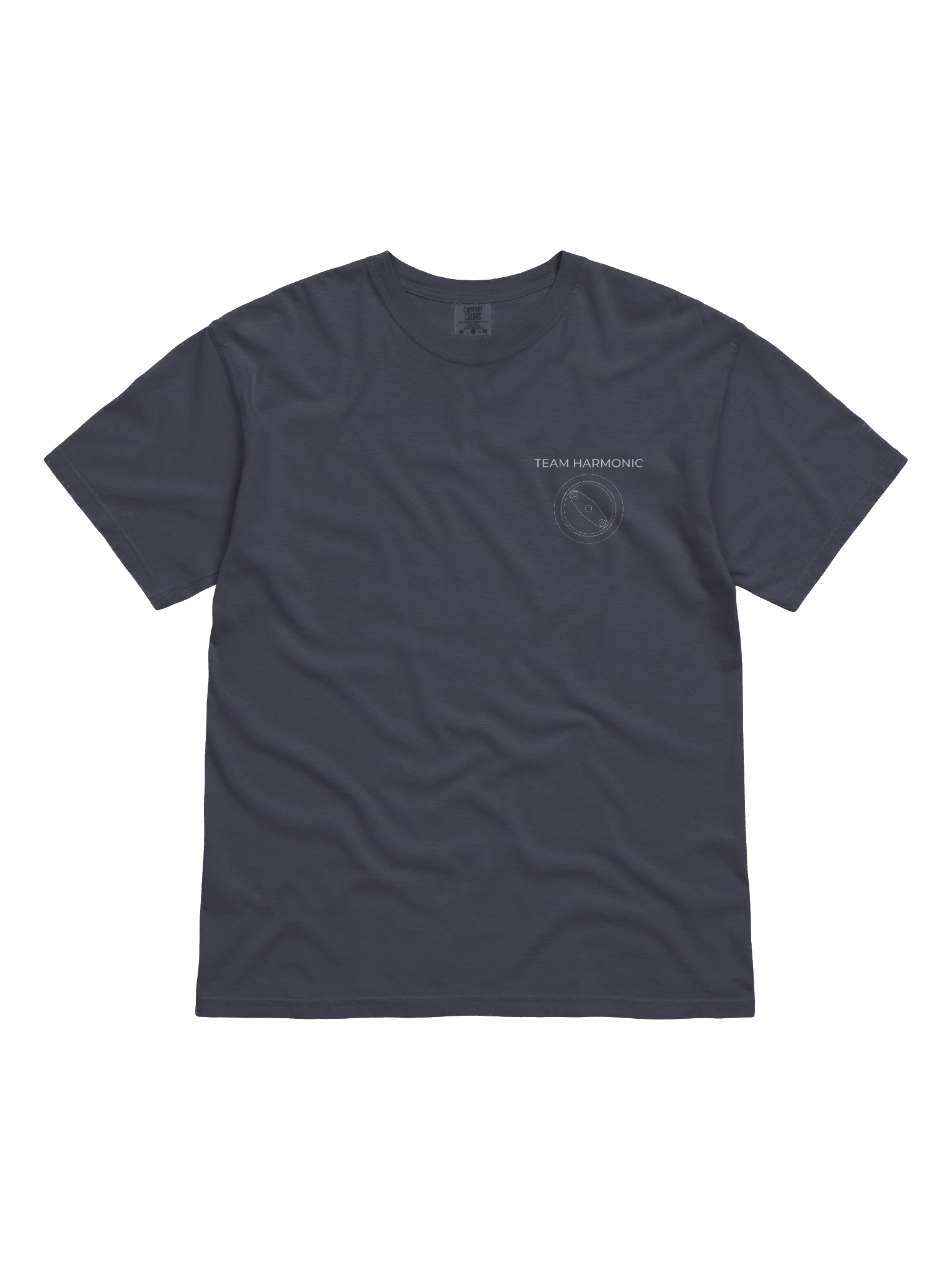 Team Harmonic T-Shirt product image (11)