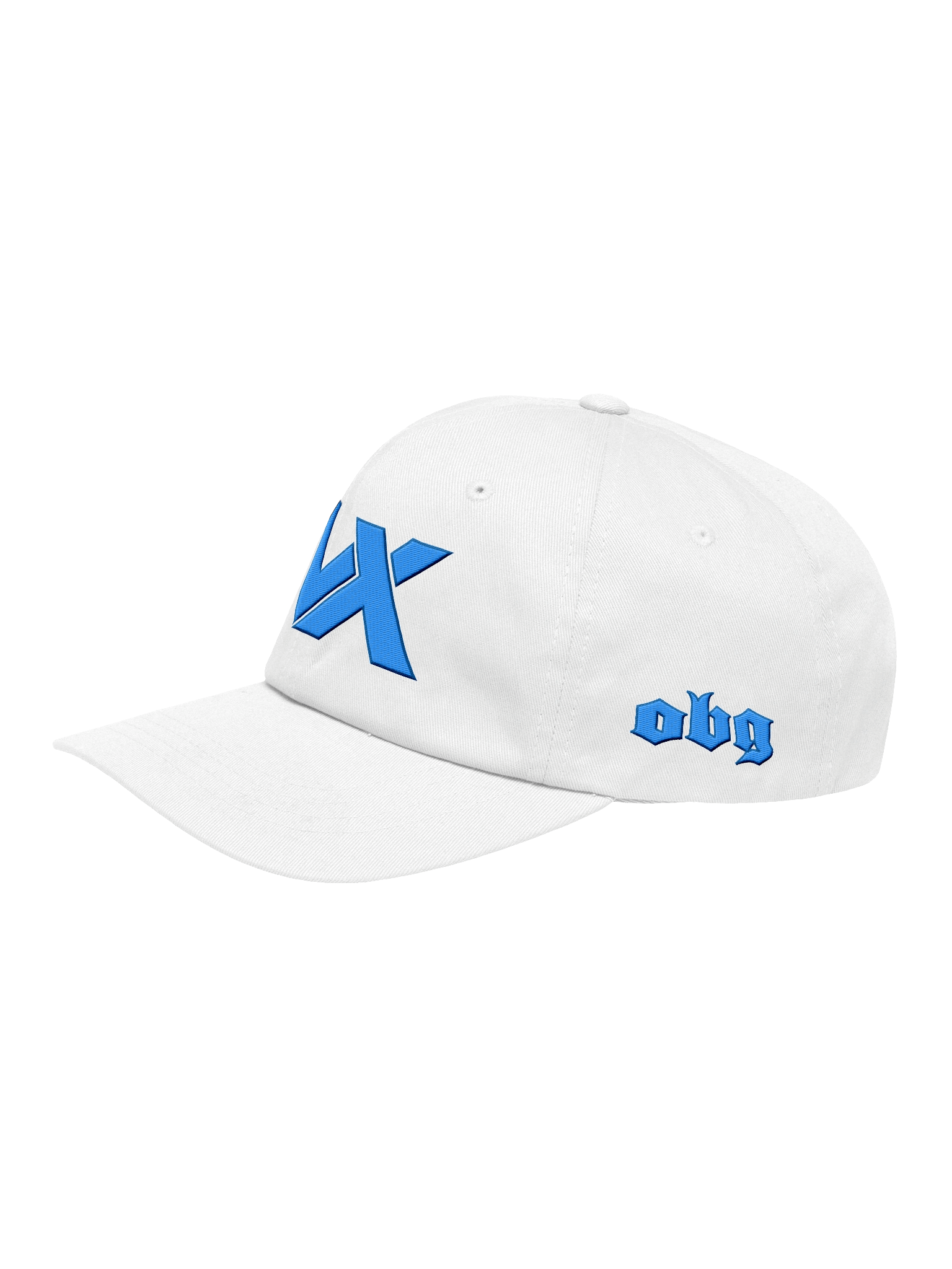 VX OBG 'SNOW SYNDROME' Hat product image (3)
