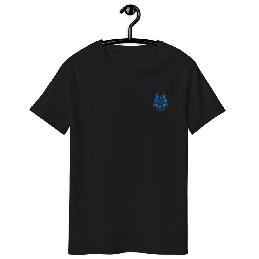 Lunar Wolf Cotton Tee product image (8)