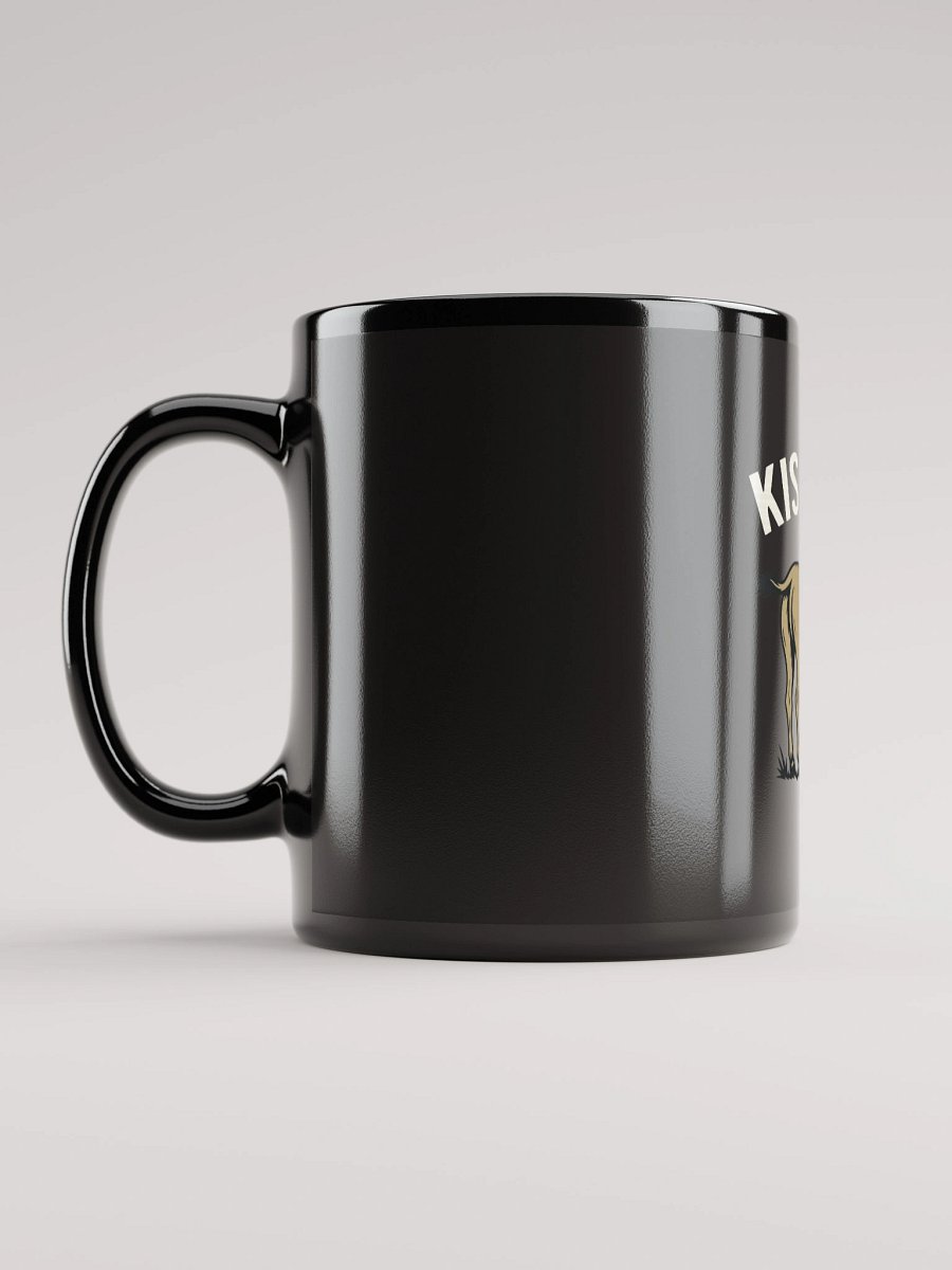 KISS MY – Bold Donkey Mug (11 oz & 15 oz Available) product image (6)