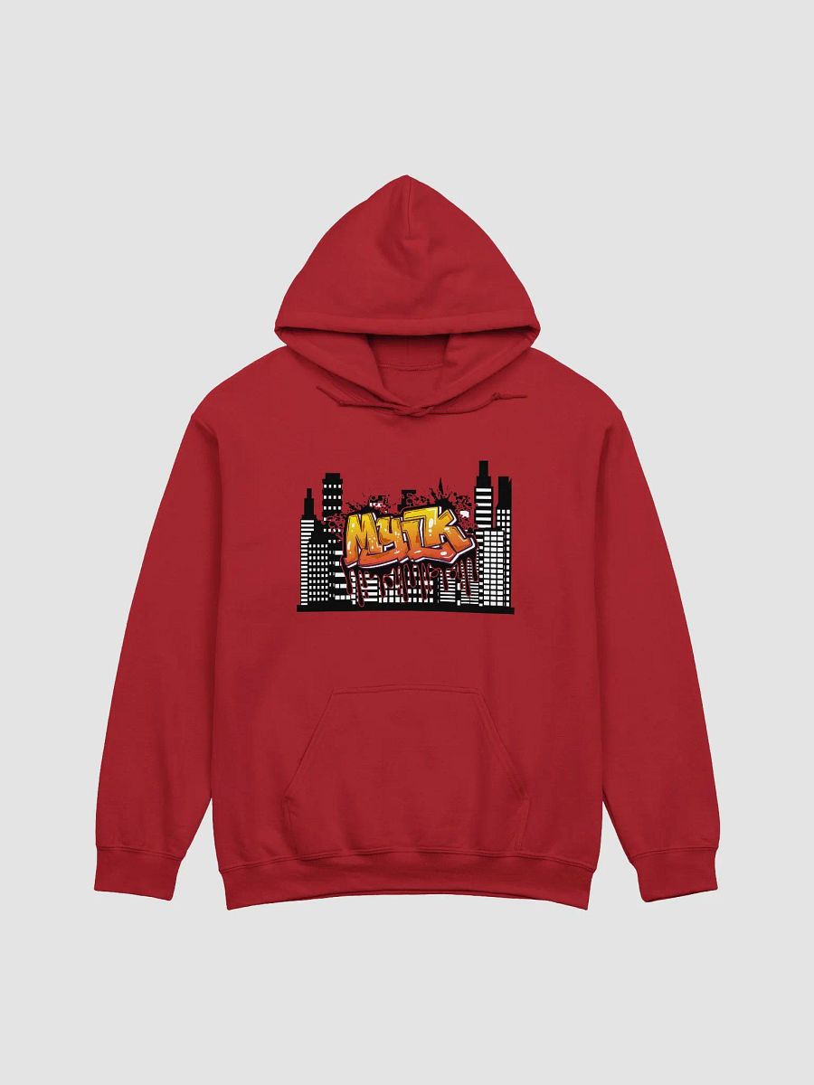 Graffiti Hoodie product image (49)