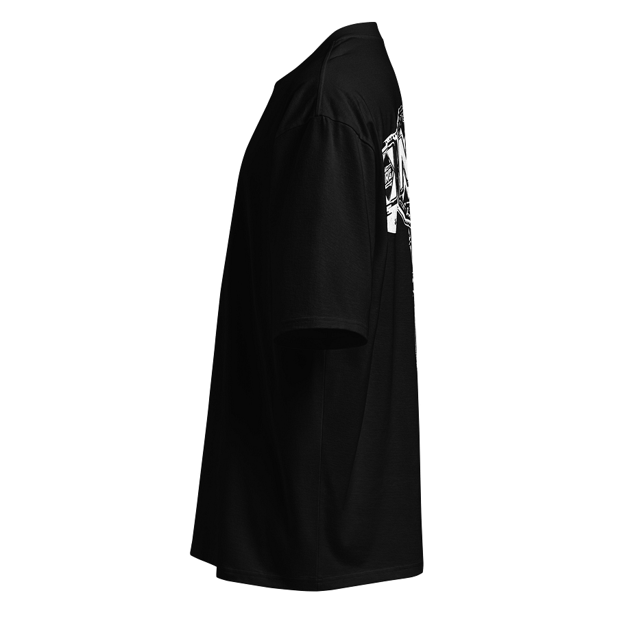 Father Stretch My Hands Supersized Tee product image (3)