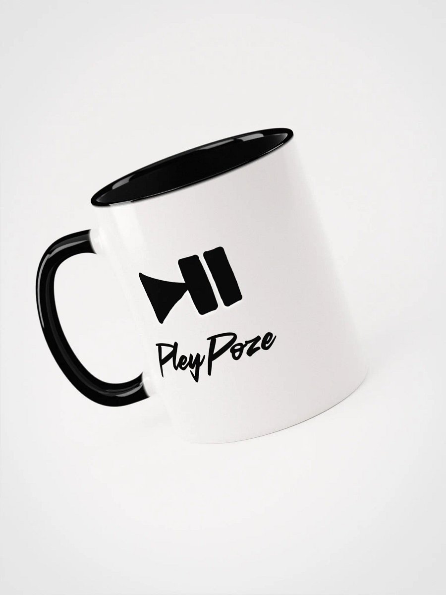 Dark Mug Design - PleyPoze product image (1)