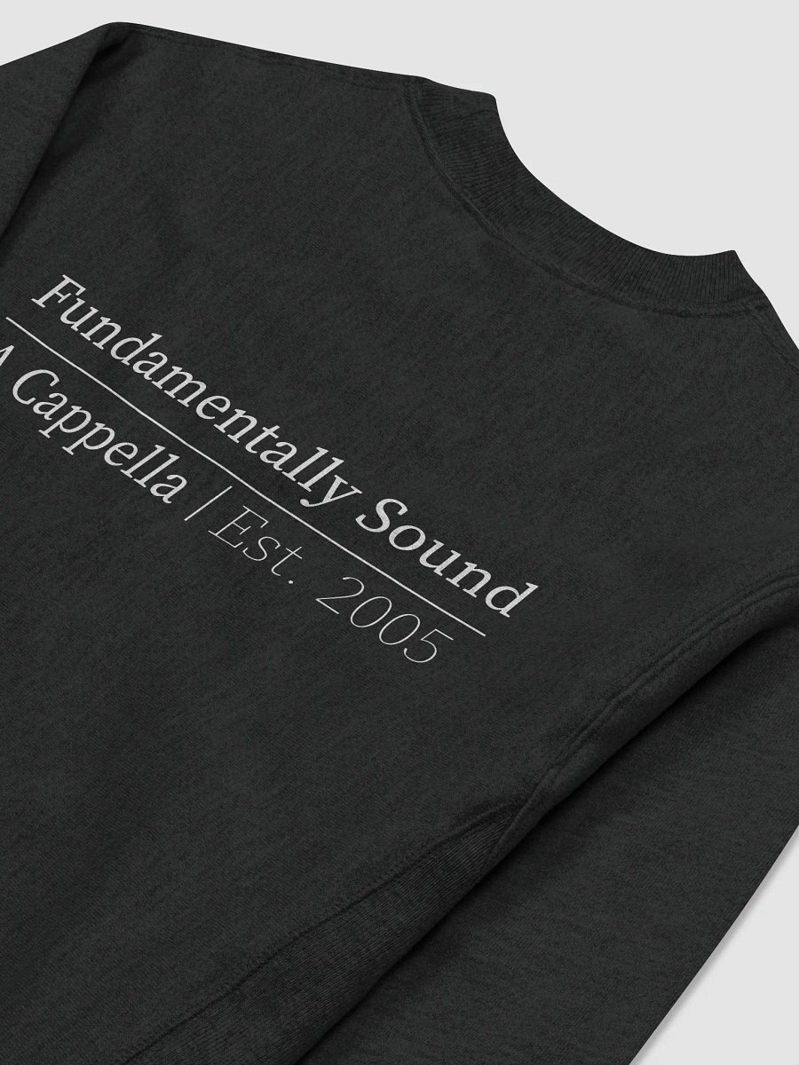 Casual Uni Crewneck product image (4)