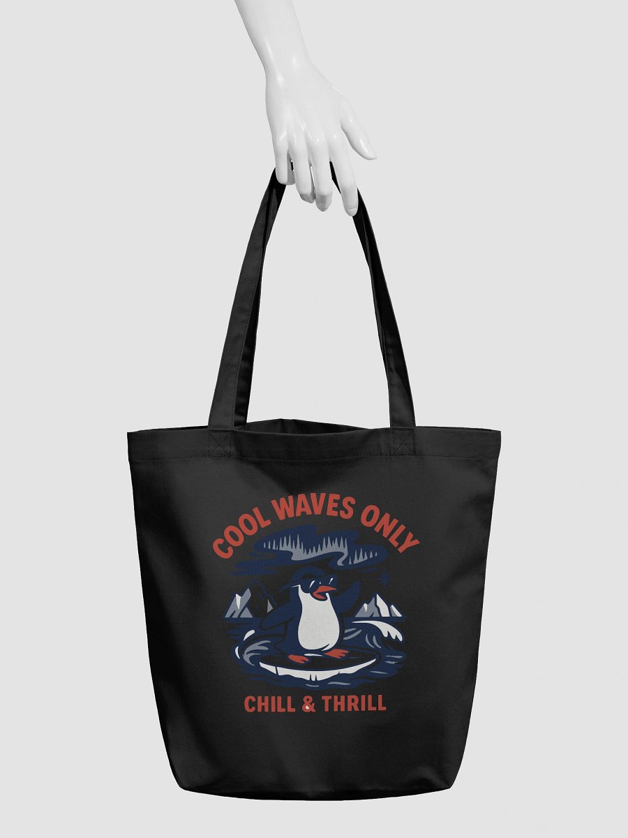 Cool Waves Only product image (5)