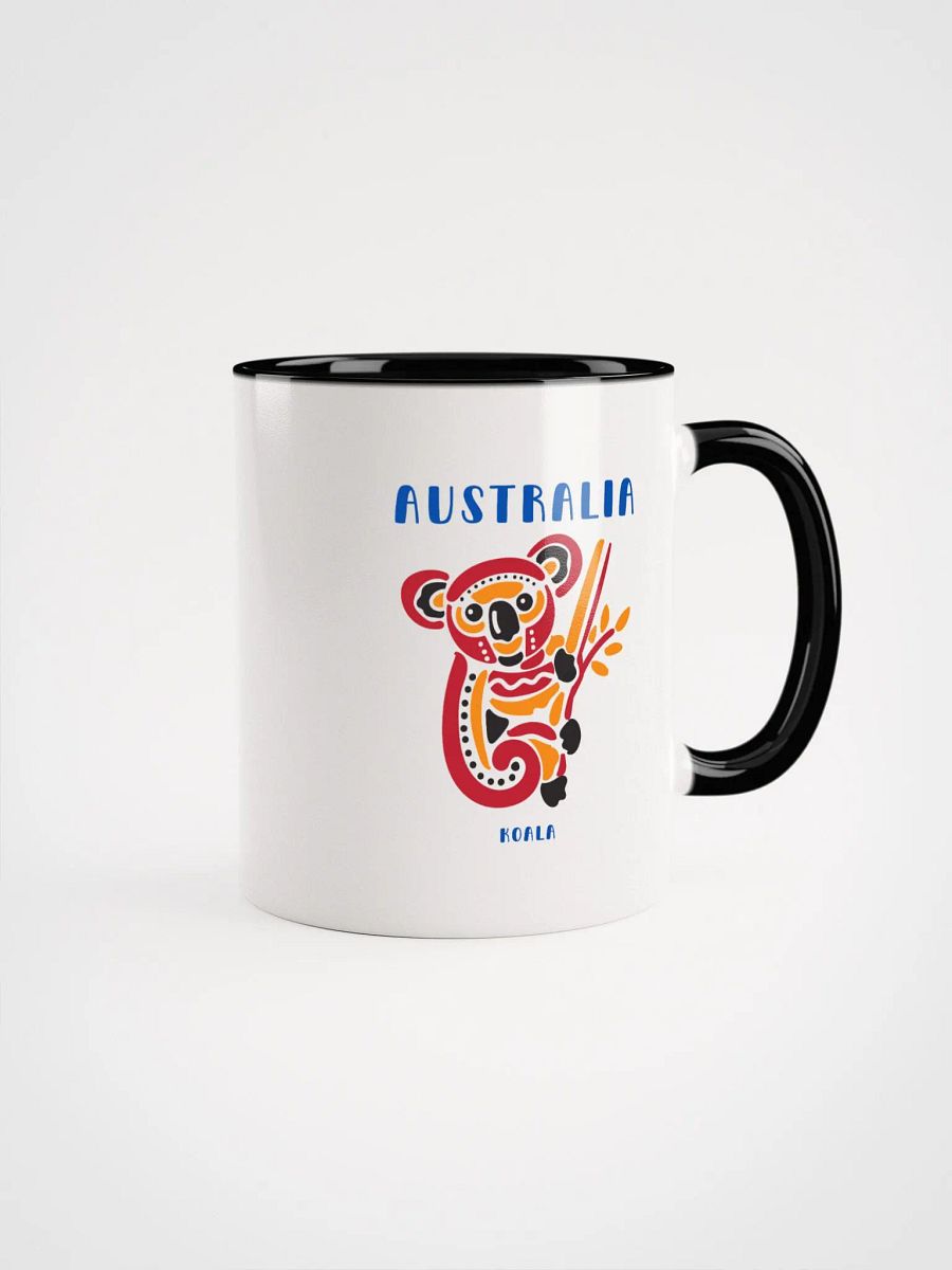 AUSTRALIAN FAUNA Koala product image (1)