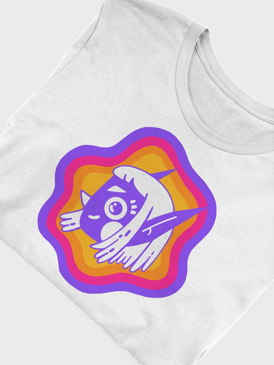 Cheeky Goblin Gang Soft Unisex Tee product image (4)