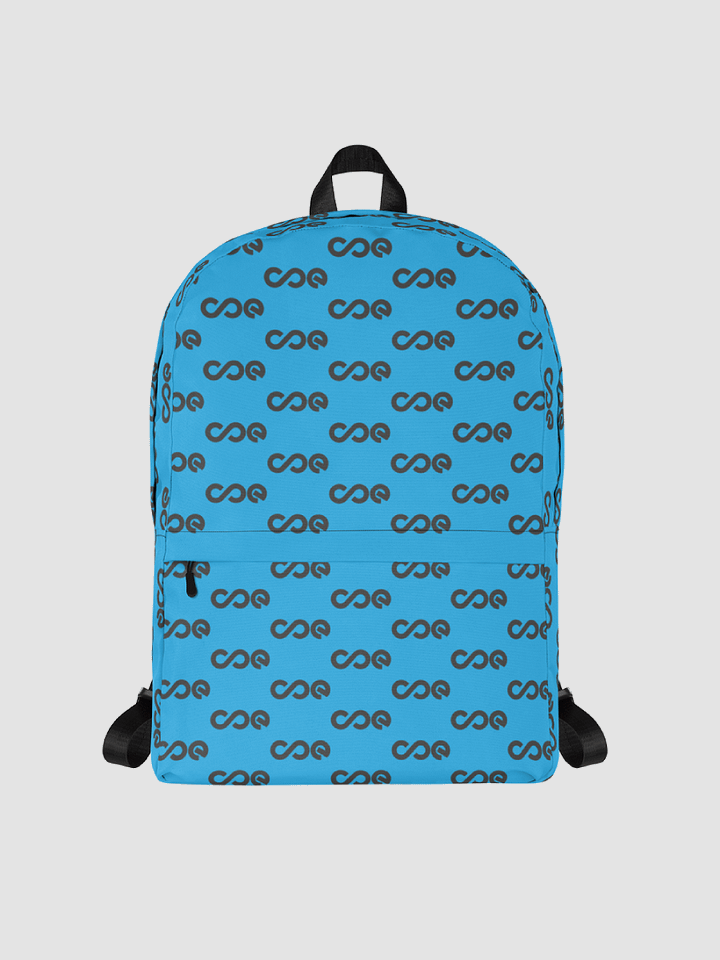 COE ALL OVER PRINT BOOKBAG 1 product image (1)