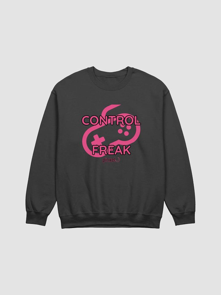 Control Freak - Crewneck product image (4)