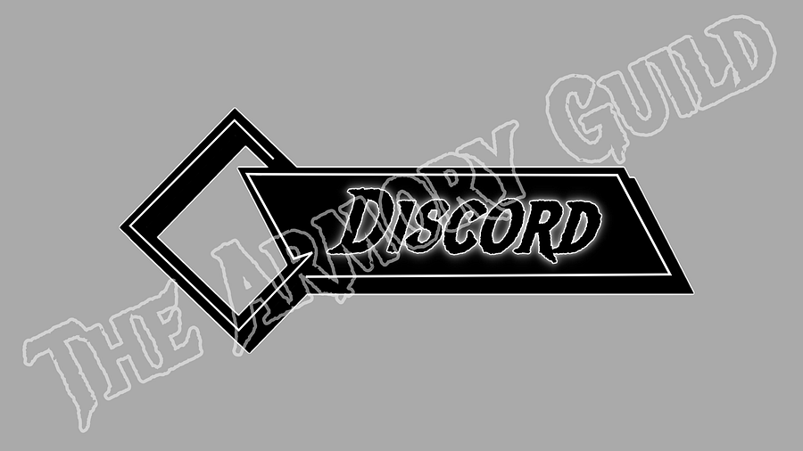 Black and White Twitch Panels product image (3)